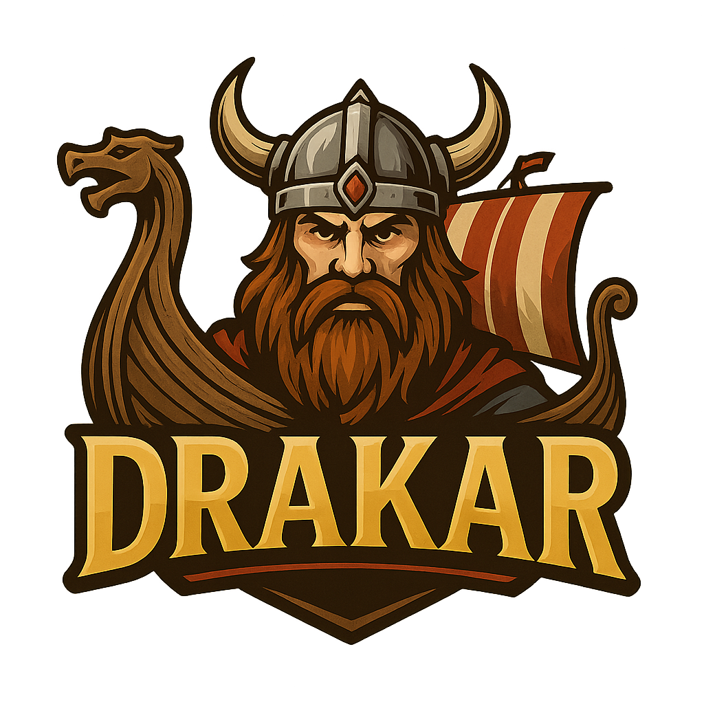 Drakar2